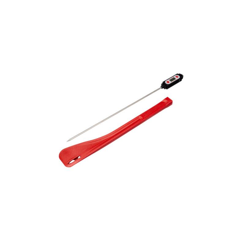 Matfer Spatula Exoglass For Thermomet - 1