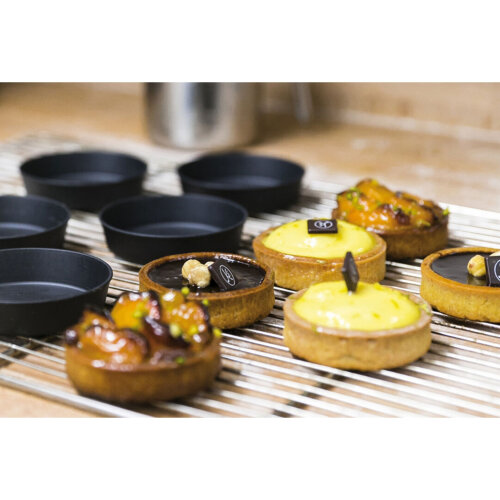 Matfer 12 Li Kompozite Kalıp - 2