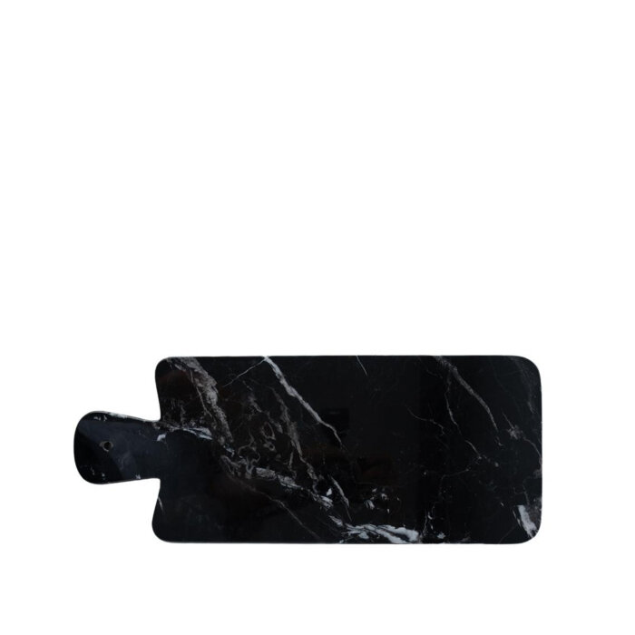 Matgusto Nero Sap Sunum Büyük Boy 18X45X1 Cm. M204N18 - 2