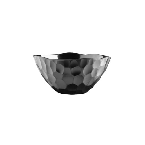 Göreme Termostar Bal Kase 3 no 32 cm Siyah - GÖREME MELAMİN