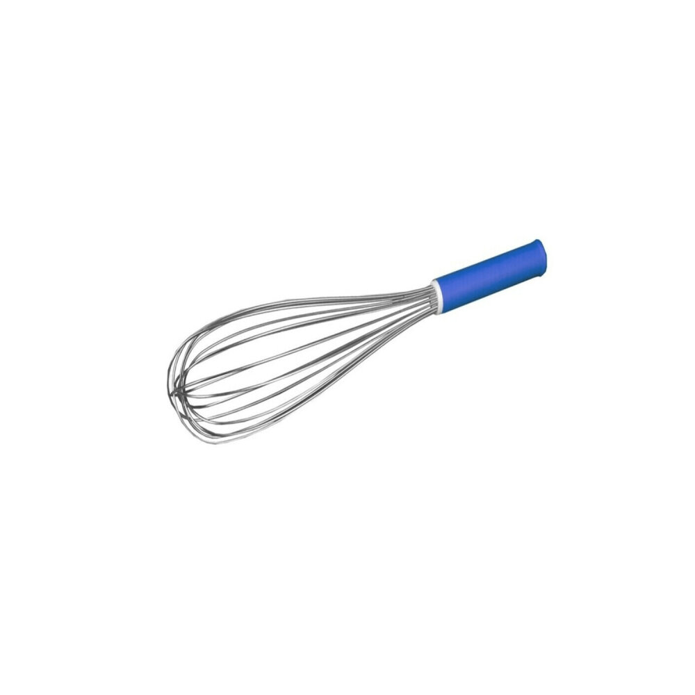 Matfer Mavi Saplı Çırpıcı 31 Cm