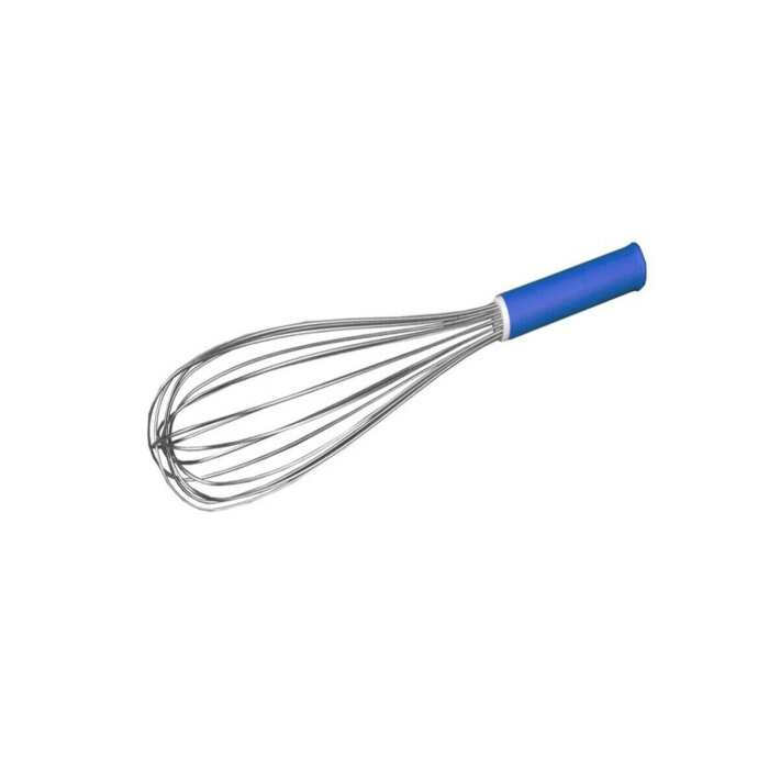 Matfer Mavi Saplı Çırpıcı 46 Cm - 1