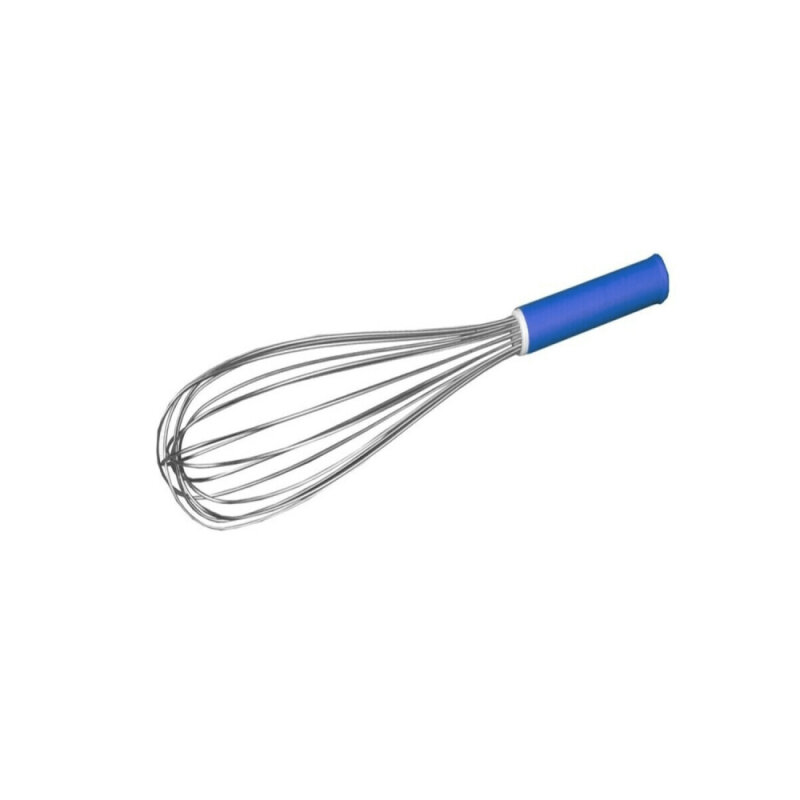 Matfer Mavi Saplı Çırpıcı 51 Cm - 1