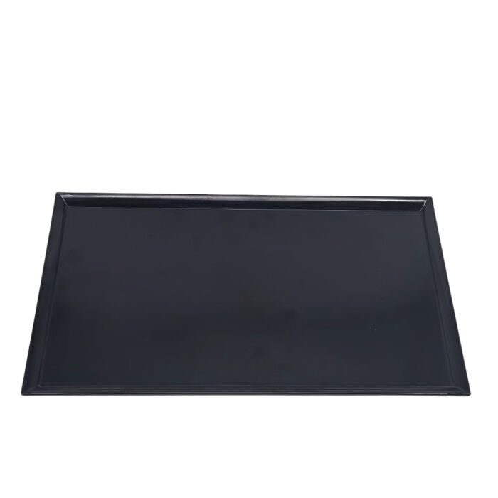 Külsan Gastro Boutique Maya Platters 43X25 cm Dikdörtgen Sunum 104325.BL - 1