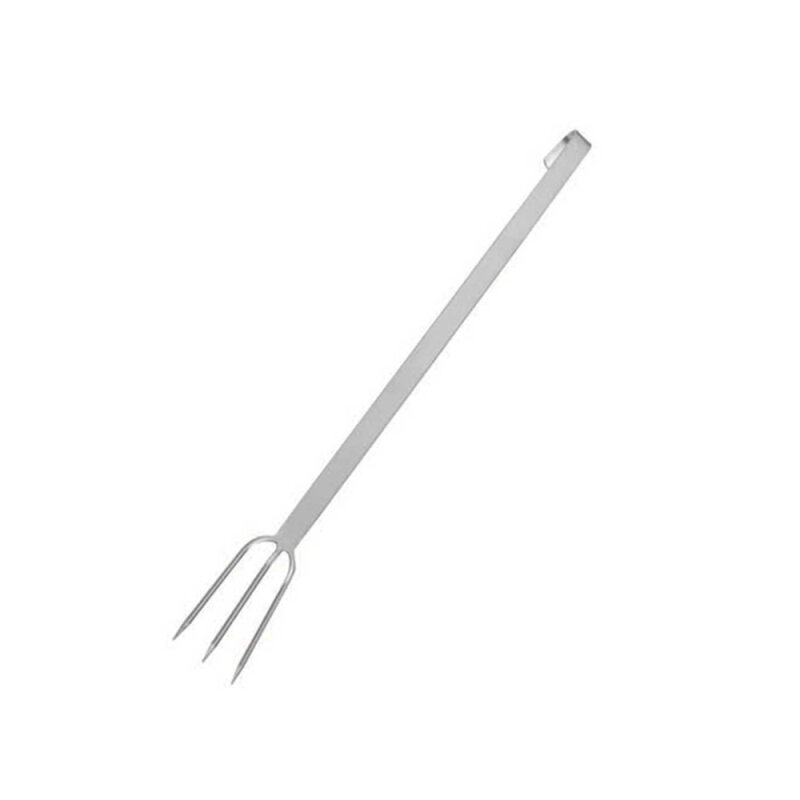 M.Blok Et Çatalı 3 Agız) 500 mm No:1 - 1