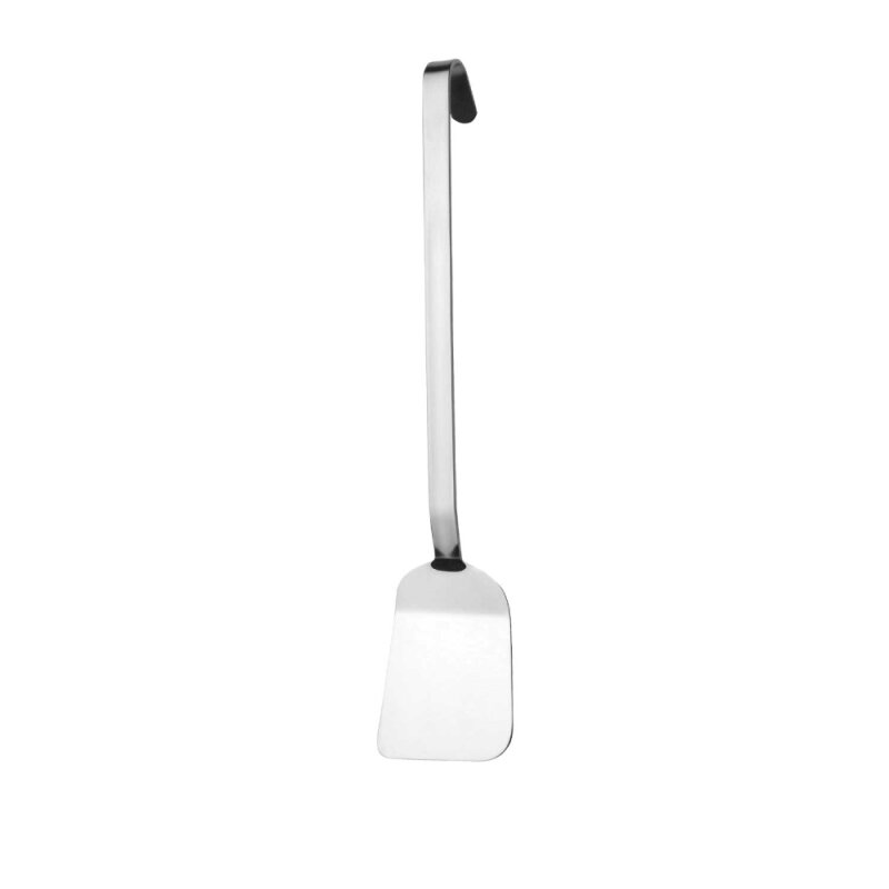 M.Blok Serv.Spatula Delikli 80 x 110 mm No:2 - 1