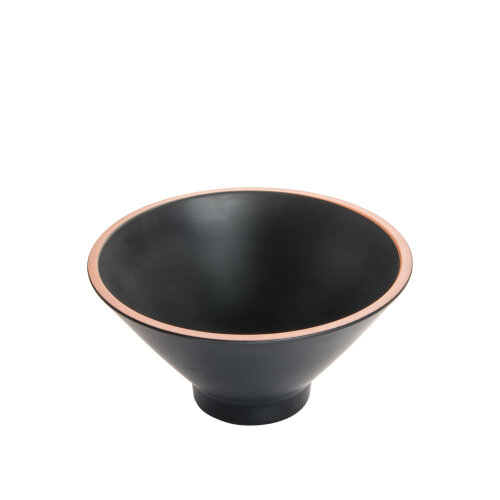 Melamin Bb Yuvarlak Konik Kase 18Cm - ULTRAFORM MELAMİN