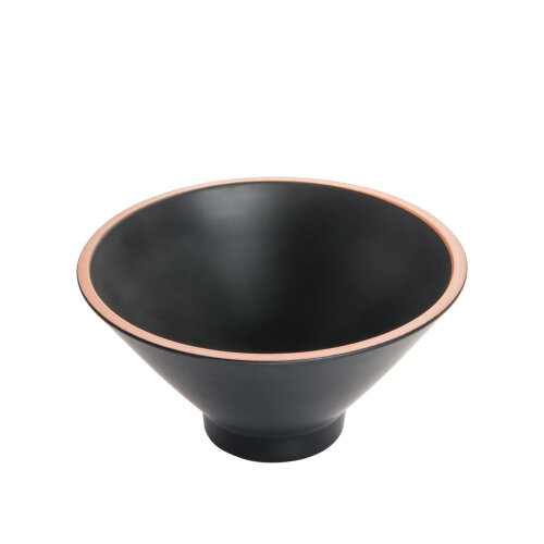 Melamin Bb Yuvarlak Konik Kase 20Cm - ULTRAFORM MELAMİN