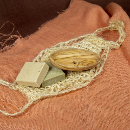 Zeytiniz Merkür Sabunluk14X9X3 Cm - 2