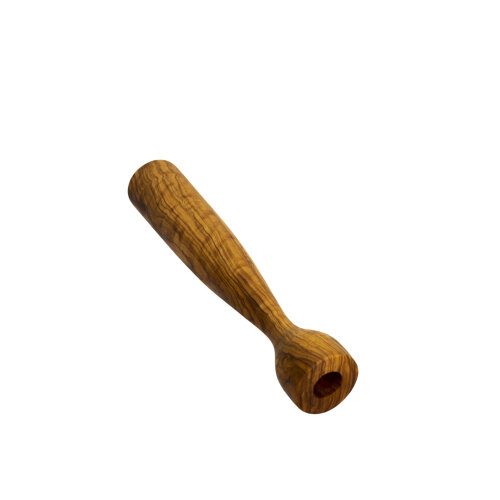 Zeytiniz Merkür Şamdan Büyük Boy29 Cm - 2