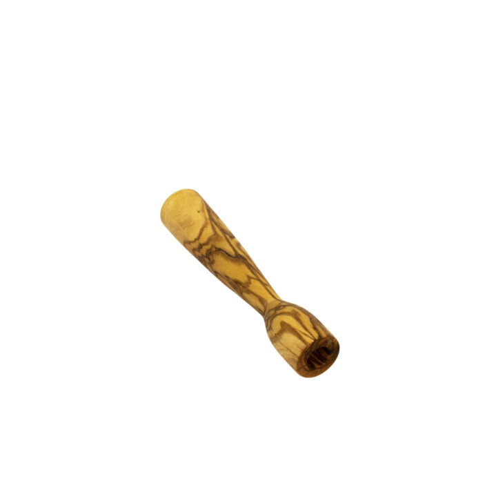 Zeytiniz Merkür Şamdan Orta Boy24 Cm - 2