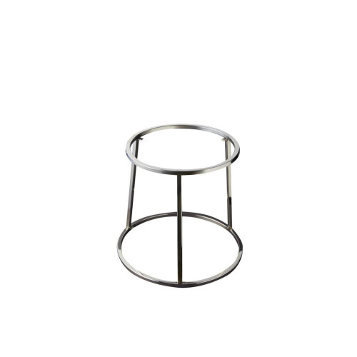 Matgusto Metal Yükseltici Açılı Paslanmaz Q:25-30 H:27 Cm S2P253027 - MATGUSTO