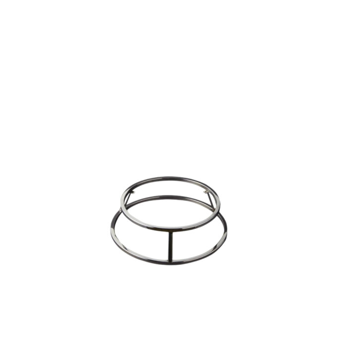 Matgusto Metal Yükseltici Açılı Paslanmaz Q:25-30 H:9 Cm S2P25309 - 1