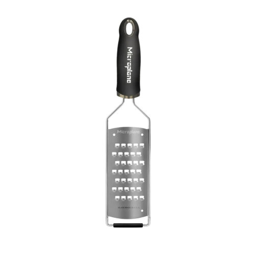MICROPLANE GOURMET RENDE EXTRACOARSE - MAFTER