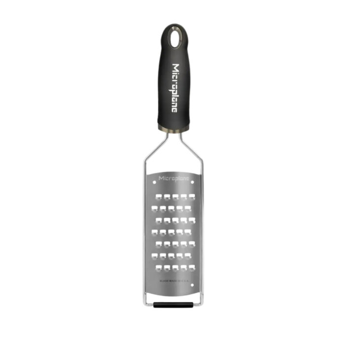 MICROPLANE GOURMET RENDE EXTRACOARSE - 1