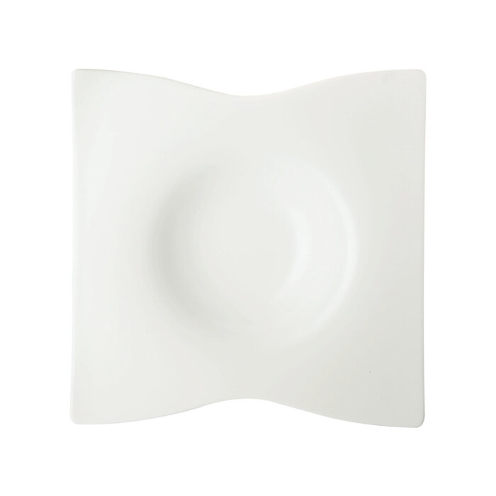 Mikasa Audace Çukur Tabak 27 Cm - 1