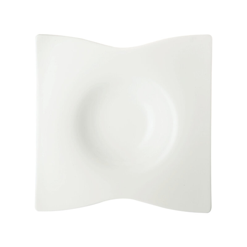 Mikasa Audace Çukur Tabak 27 Cm - 1