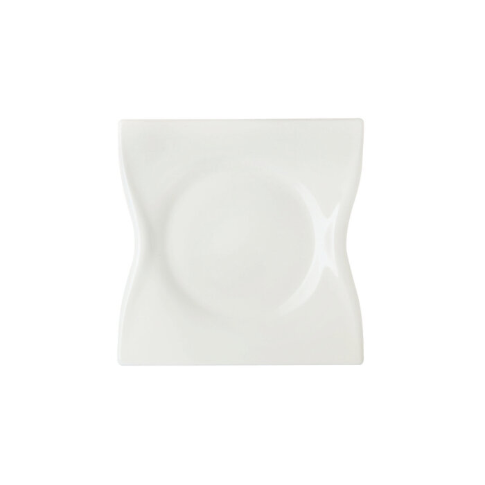 Mikasa Audace Düz Tabak 15 Cm - 1