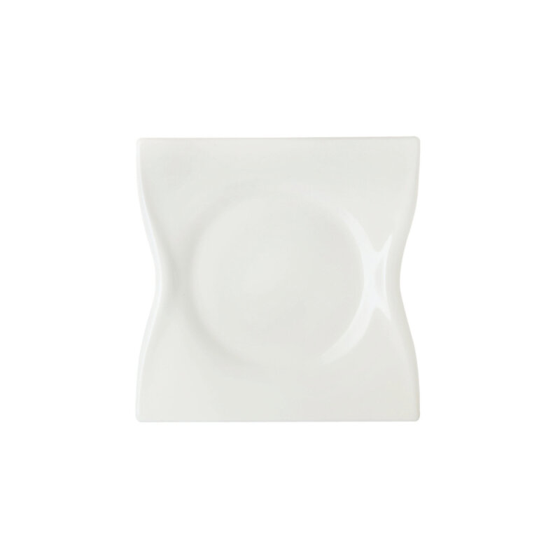 Mikasa Audace Düz Tabak 15 Cm - 1