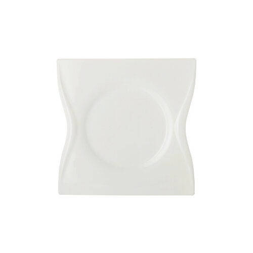 Mikasa Audace Düz Tabak 21 Cm - MİKASA