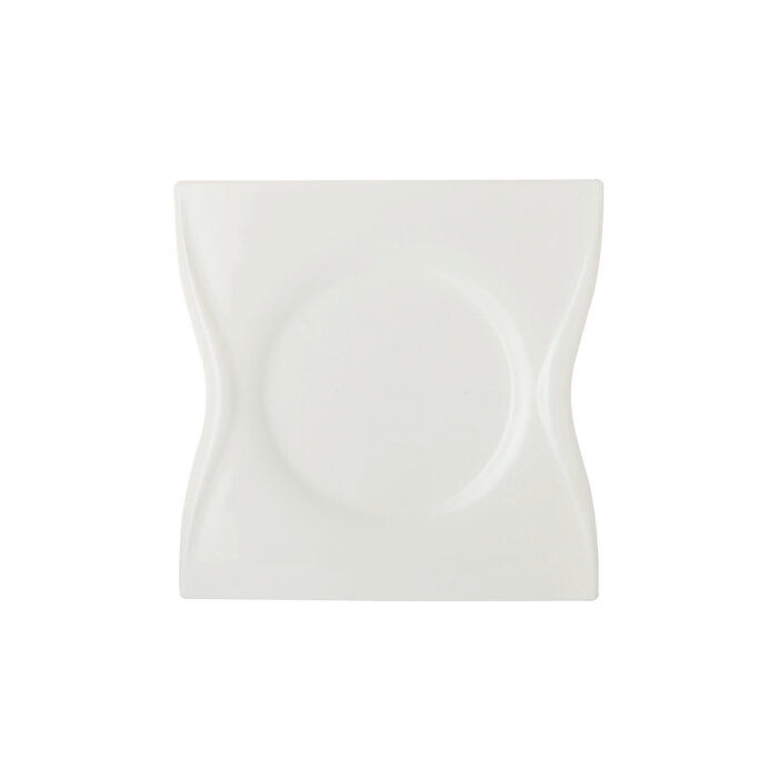 Mikasa Audace Düz Tabak 21 Cm - 1