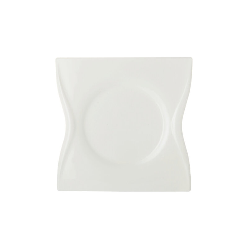 Mikasa Audace Düz Tabak 21 Cm - 1