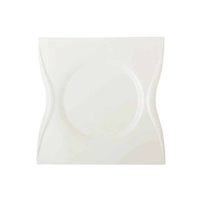 Mikasa Audace Düz Tabak 27 Cm - 1