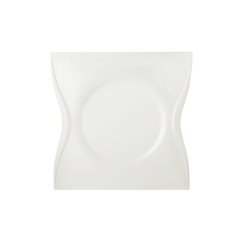 Mikasa Audace Düz Tabak 29 Cm - 1