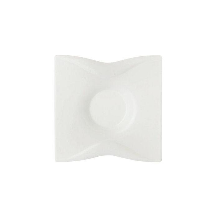 Mikasa Audace Fincan Tabağı 10 Cm - 1