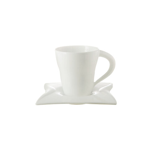 Mikasa Audace Fincan Tabağı 10 Cm - 2