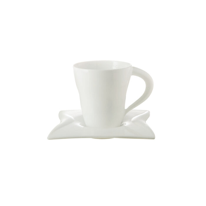 Mikasa Audace Fincan Tabağı 10 Cm - 2