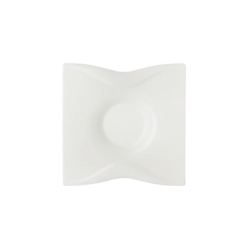 Mikasa Audace Fincan Tabağı 10 Cm - 1