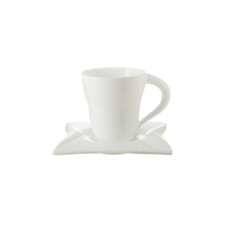 Mikasa Audace Fincan Tabağı 10 Cm - 2