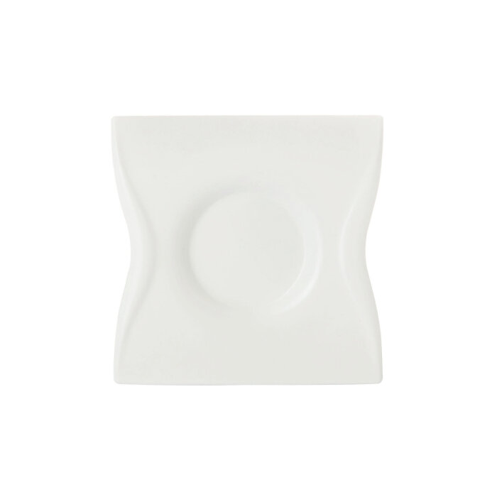 Mikasa Audace Fincan Tabağı 13 Cm - 1