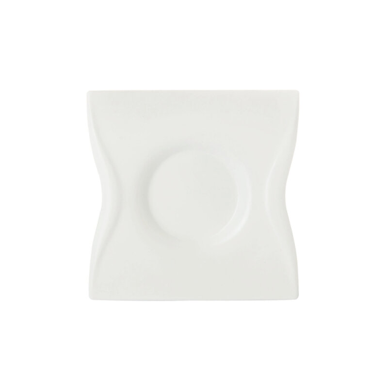 Mikasa Audace Fincan Tabağı 13 Cm - 1