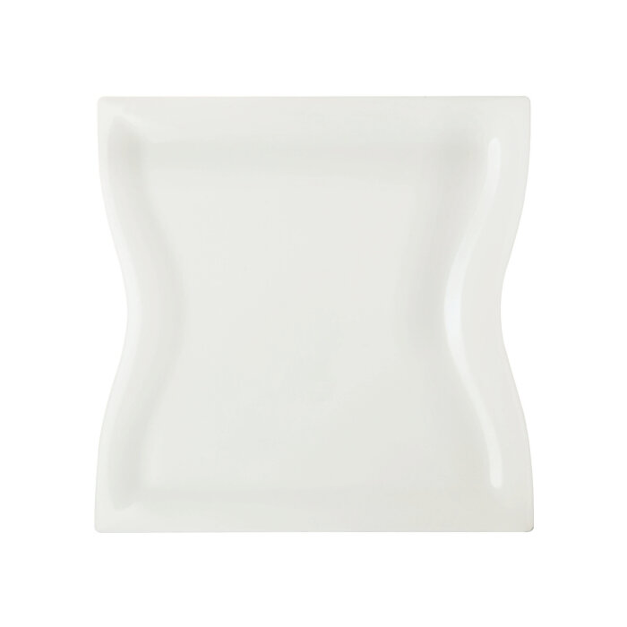 Mikasa Audace Show Plate 31 Cm - 1