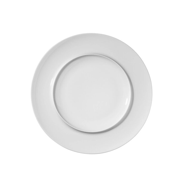 Mitterteich Ala 28 Cm Düz Tabak - 1