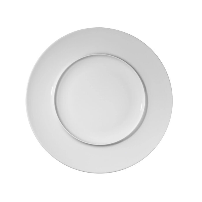 Mitterteich Ala 34 Cm Düz Tabak - 1