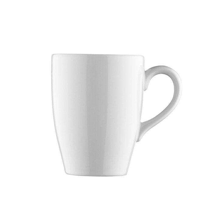 Mitterteich Lima 02 No Mug Bardak 350 cc - 1