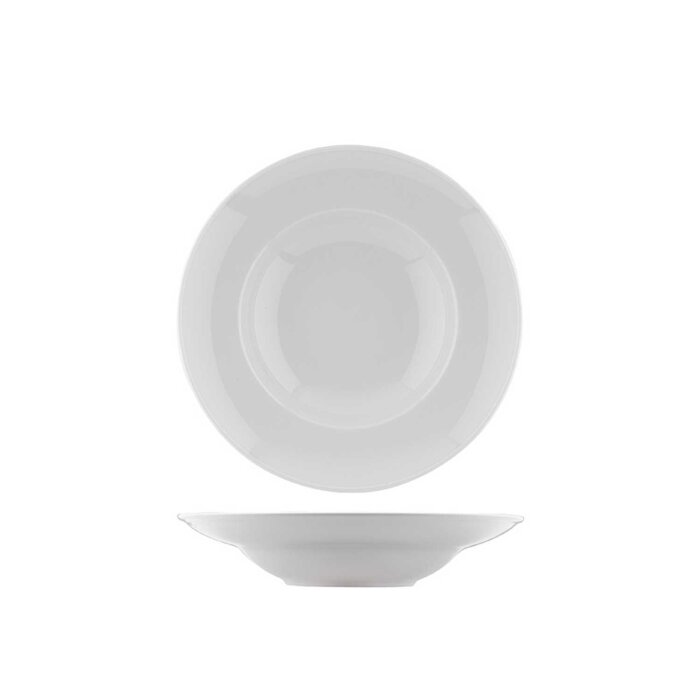 Mitterteich Risus 24 Cm Spagetti Tabak - 1