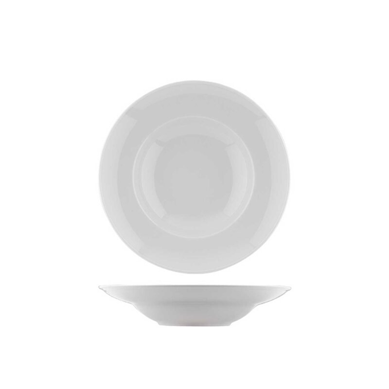 Mitterteich Risus 24 Cm Spagetti Tabak - 1