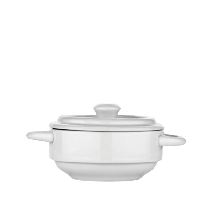 Mıtterteich Tavola 08 Cm Güveç Kabı - 1