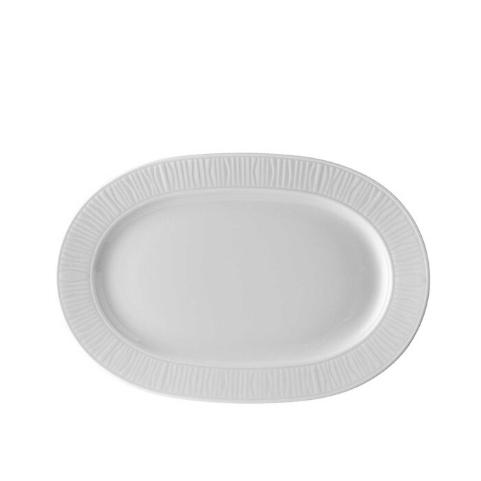 Mitterteich Emotion 28 Cm Kayık Tabak - 1