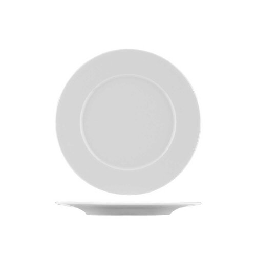 Mitterteich Leonberg 21 Cm Düz Tabak - MİTTERTEİCH