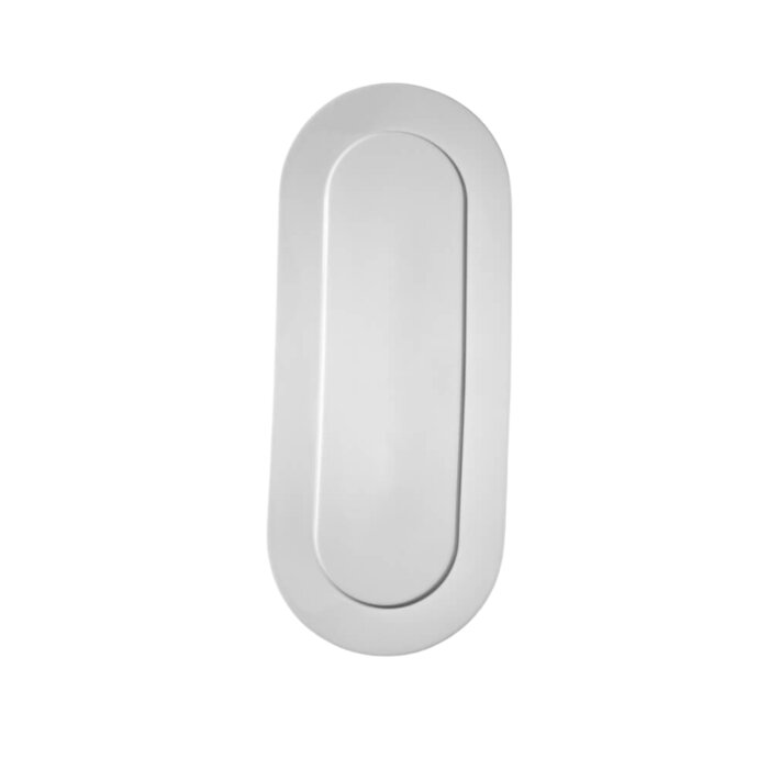 Mitterteich Plano 46X19 Cm (A) Kayık Tabak - 1