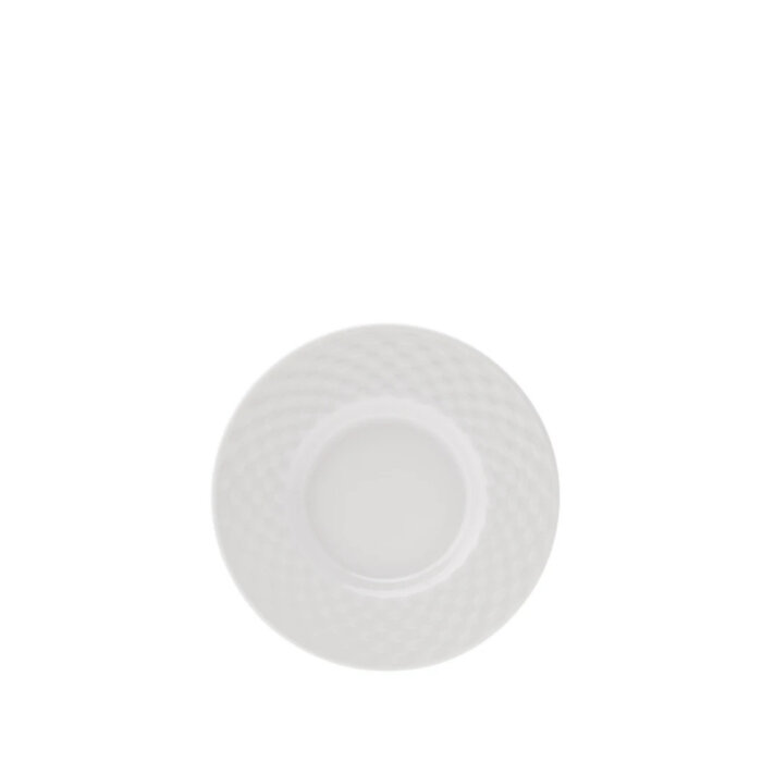 Mitterteich Polo 01 Kahve Fincanı Tabağı - 1