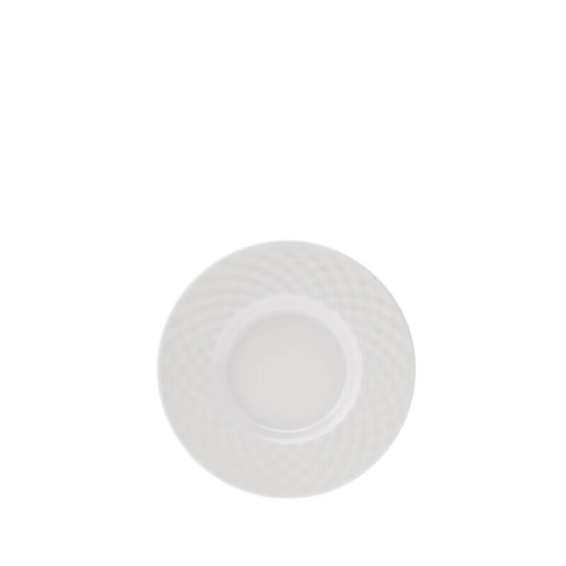 Mitterteich Polo 01 Kahve Fincanı Tabağı - 1