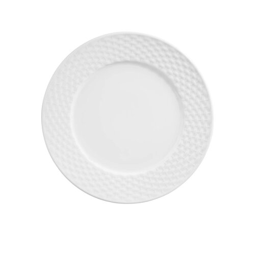 Mitterteich Polo 17 Cm Düz Tabak - MİTTERTEİCH