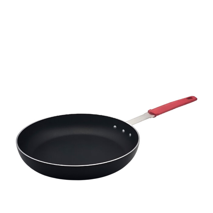 Moneta Perla Tek Saplı Teflo Tava 40 cm - 1