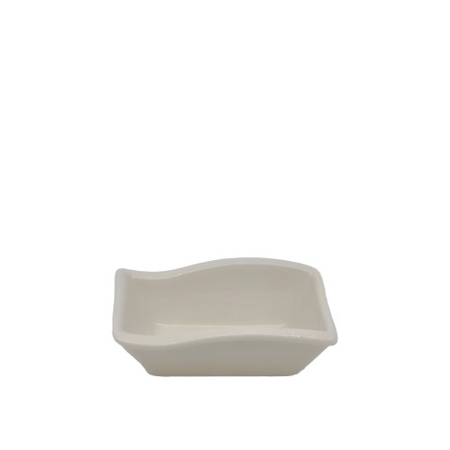 Tulu Porselen Mrt Dik Kase 10cm MRT11DKS00 - TULU PORSELEN